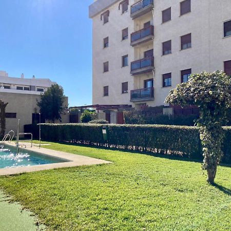 Apartamento Los Altos De El Puerto - Calidad, Garaje Y Wifi เอลปูแอร์โต เด ซานตามาริอา ภายนอก รูปภาพ