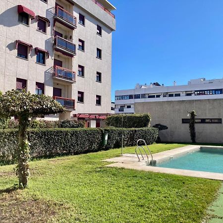 Apartamento Los Altos De El Puerto - Calidad, Garaje Y Wifi เอลปูแอร์โต เด ซานตามาริอา ภายนอก รูปภาพ