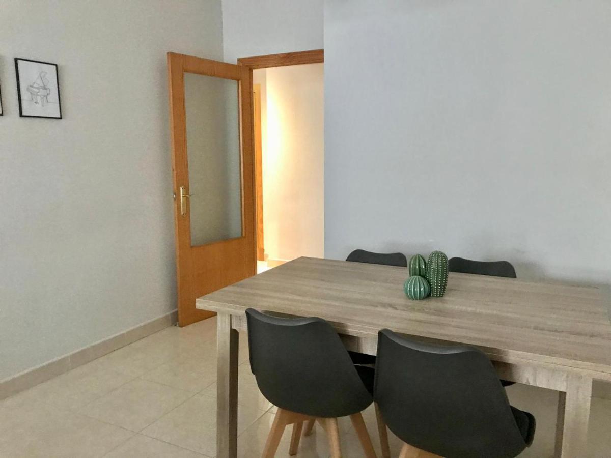 Apartamento Los Altos De El Puerto - Calidad, Garaje Y Wifi เอลปูแอร์โต เด ซานตามาริอา ภายนอก รูปภาพ