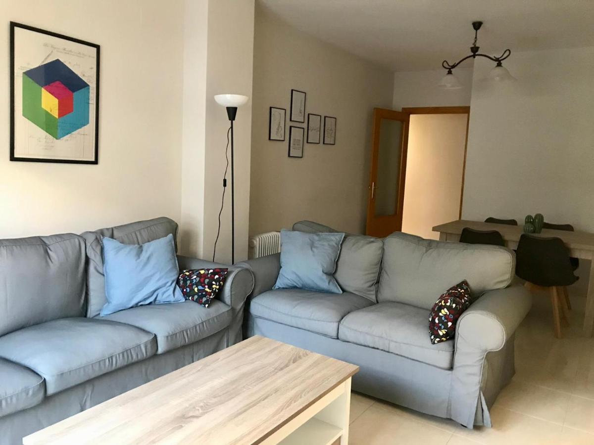 Apartamento Los Altos De El Puerto - Calidad, Garaje Y Wifi เอลปูแอร์โต เด ซานตามาริอา ภายนอก รูปภาพ