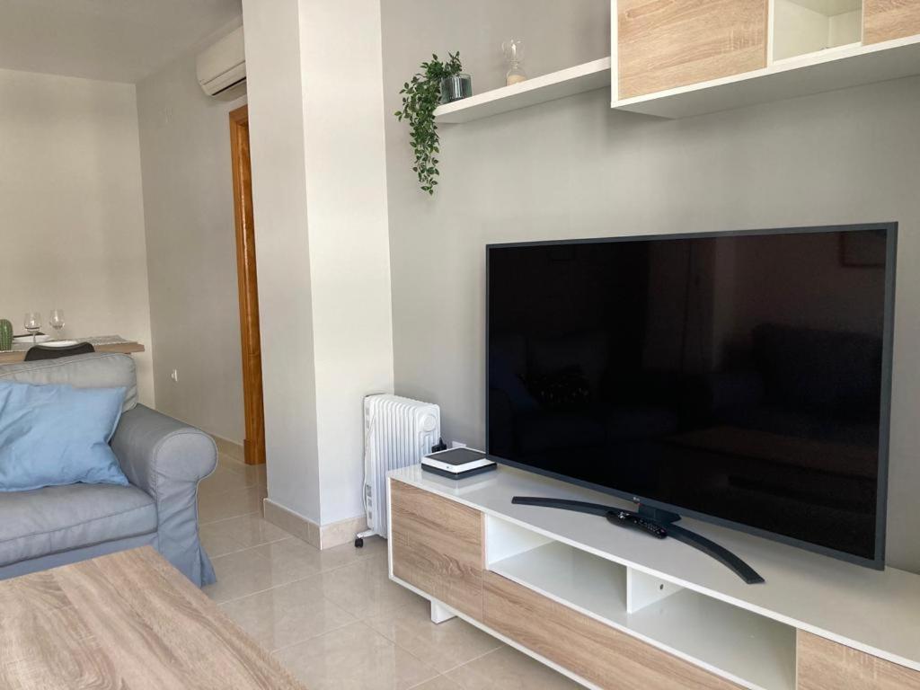 Apartamento Los Altos De El Puerto - Calidad, Garaje Y Wifi เอลปูแอร์โต เด ซานตามาริอา ภายนอก รูปภาพ