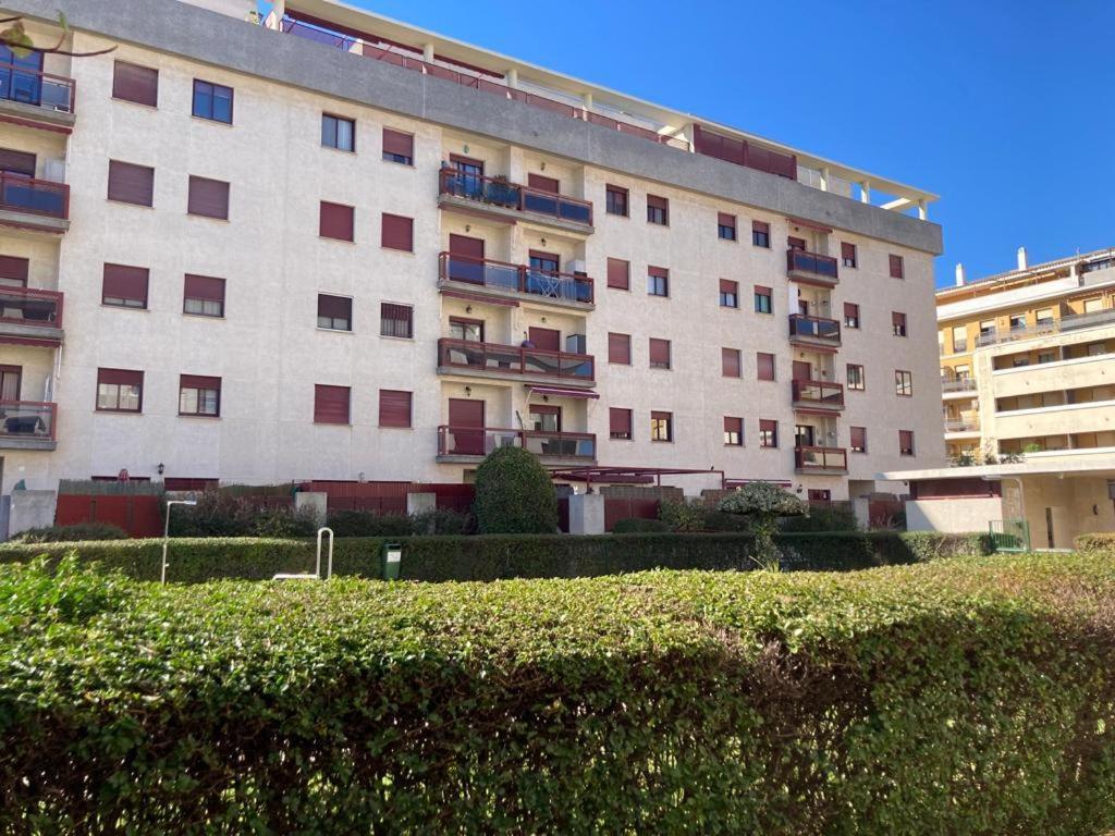 Apartamento Los Altos De El Puerto - Calidad, Garaje Y Wifi เอลปูแอร์โต เด ซานตามาริอา ภายนอก รูปภาพ