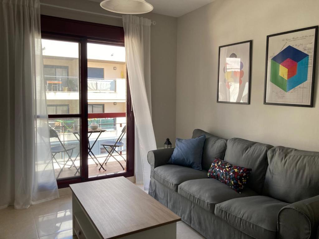 Apartamento Los Altos De El Puerto - Calidad, Garaje Y Wifi เอลปูแอร์โต เด ซานตามาริอา ภายนอก รูปภาพ