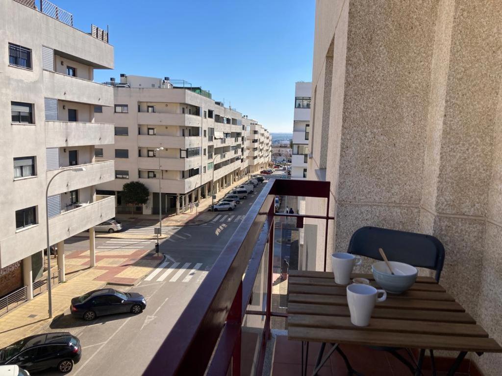 Apartamento Los Altos De El Puerto - Calidad, Garaje Y Wifi เอลปูแอร์โต เด ซานตามาริอา ภายนอก รูปภาพ
