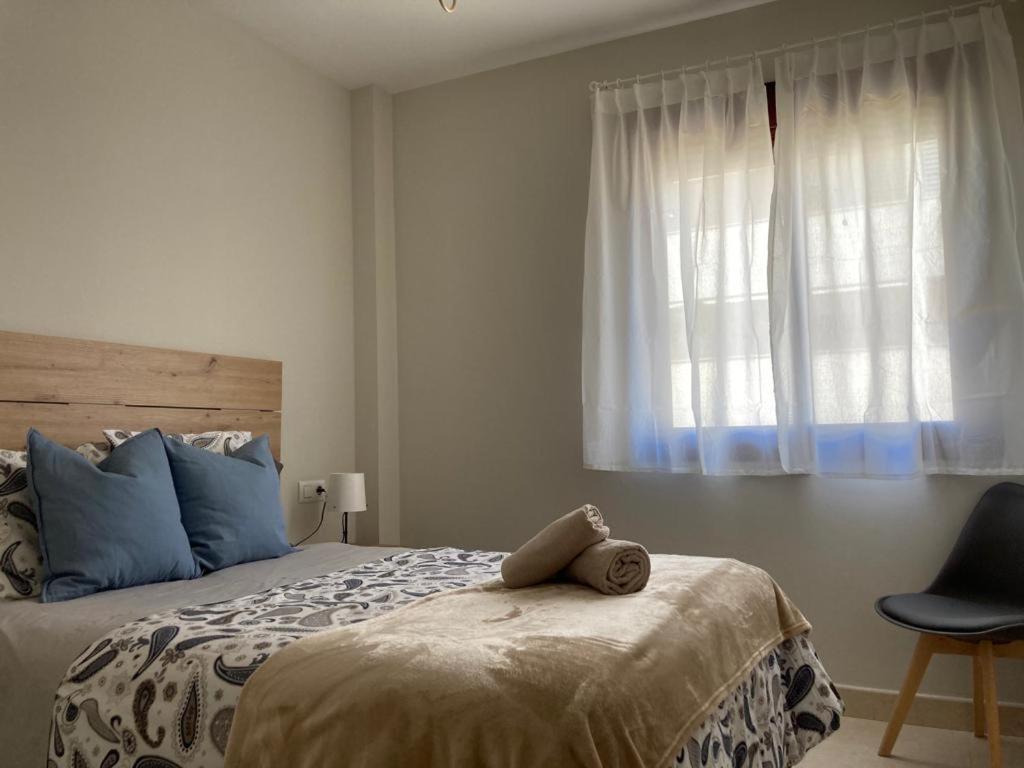 Apartamento Los Altos De El Puerto - Calidad, Garaje Y Wifi เอลปูแอร์โต เด ซานตามาริอา ภายนอก รูปภาพ