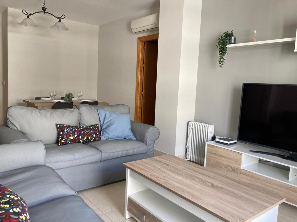 Apartamento Los Altos De El Puerto - Calidad, Garaje Y Wifi เอลปูแอร์โต เด ซานตามาริอา ภายนอก รูปภาพ