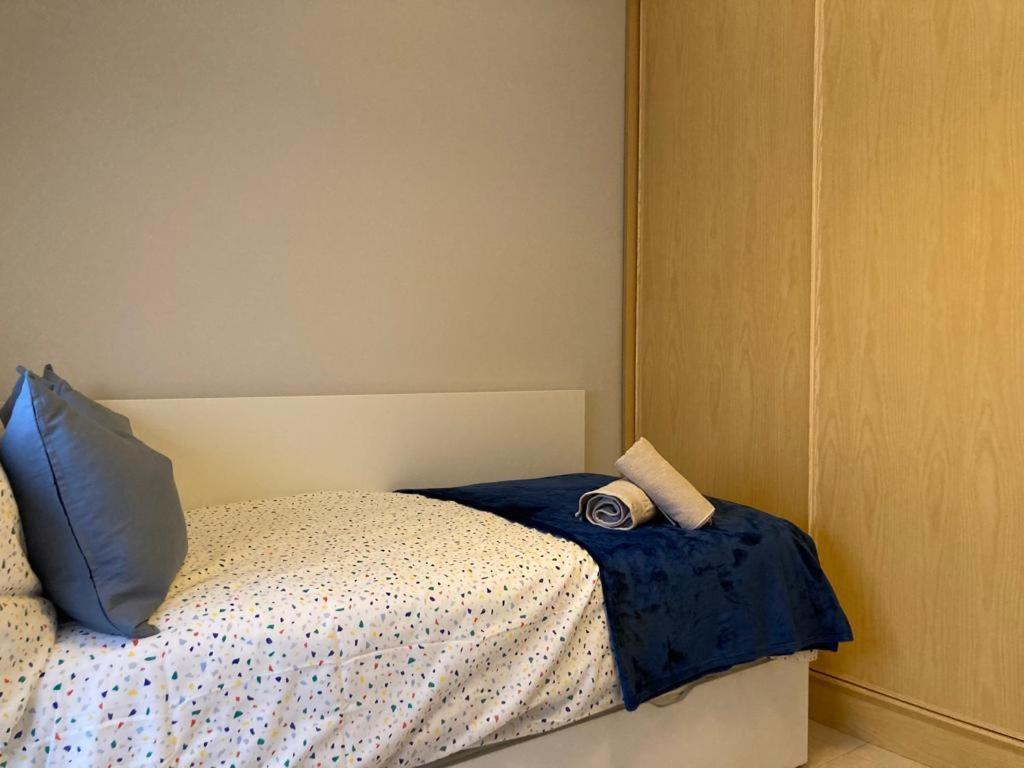 Apartamento Los Altos De El Puerto - Calidad, Garaje Y Wifi เอลปูแอร์โต เด ซานตามาริอา ภายนอก รูปภาพ