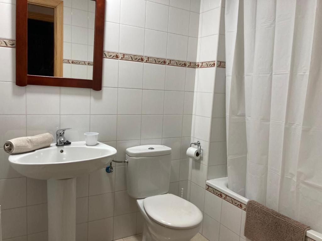 Apartamento Los Altos De El Puerto - Calidad, Garaje Y Wifi เอลปูแอร์โต เด ซานตามาริอา ภายนอก รูปภาพ