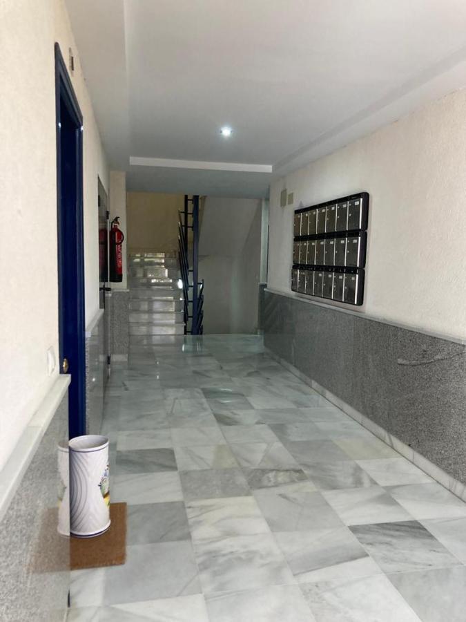 Apartamento Los Altos De El Puerto - Calidad, Garaje Y Wifi เอลปูแอร์โต เด ซานตามาริอา ภายนอก รูปภาพ