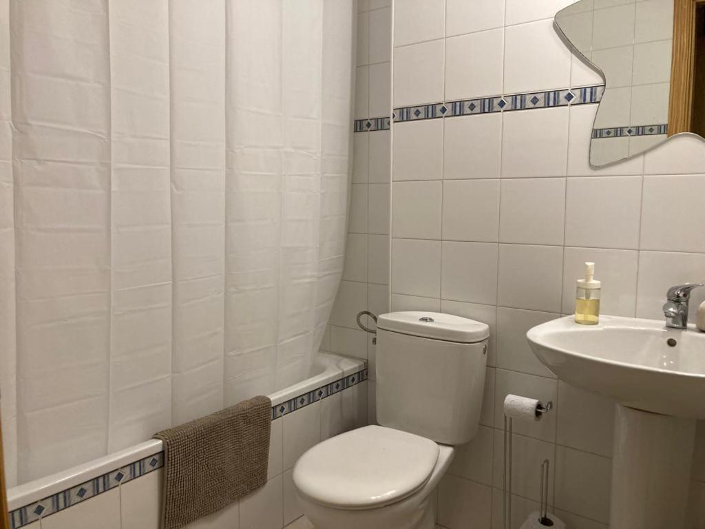 Apartamento Los Altos De El Puerto - Calidad, Garaje Y Wifi เอลปูแอร์โต เด ซานตามาริอา ภายนอก รูปภาพ