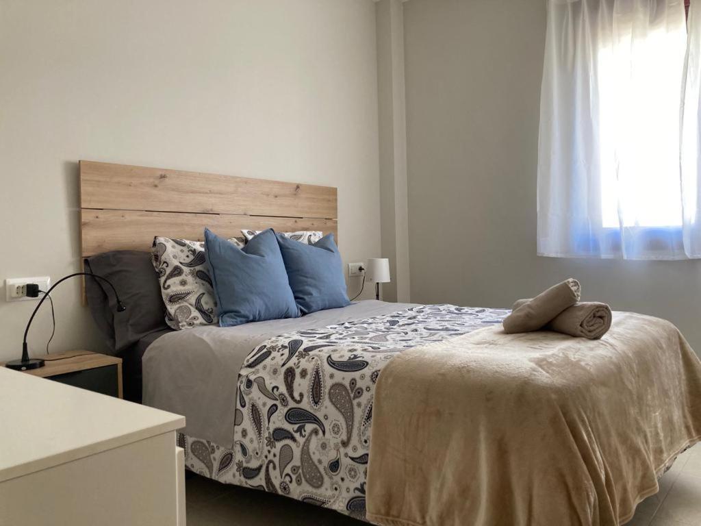 Apartamento Los Altos De El Puerto - Calidad, Garaje Y Wifi เอลปูแอร์โต เด ซานตามาริอา ภายนอก รูปภาพ