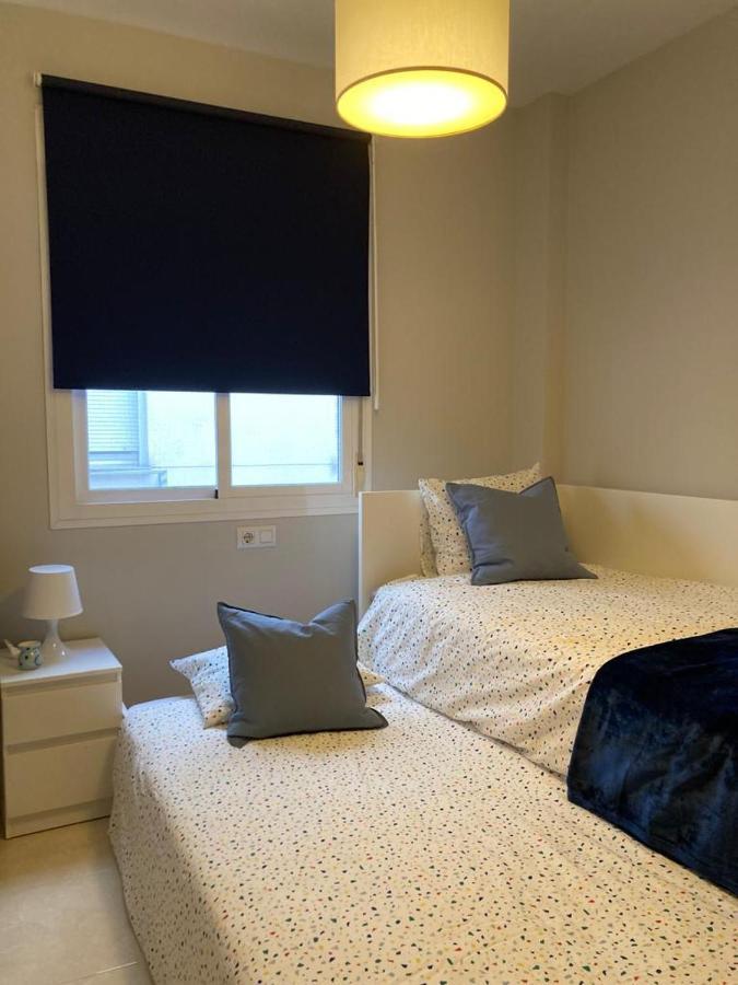 Apartamento Los Altos De El Puerto - Calidad, Garaje Y Wifi เอลปูแอร์โต เด ซานตามาริอา ภายนอก รูปภาพ
