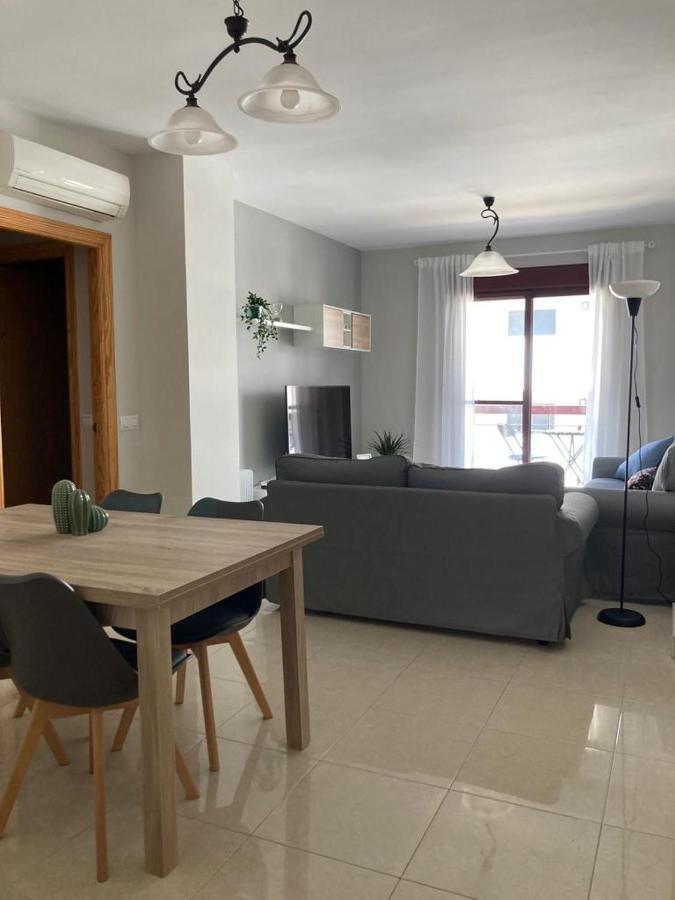 Apartamento Los Altos De El Puerto - Calidad, Garaje Y Wifi เอลปูแอร์โต เด ซานตามาริอา ภายนอก รูปภาพ