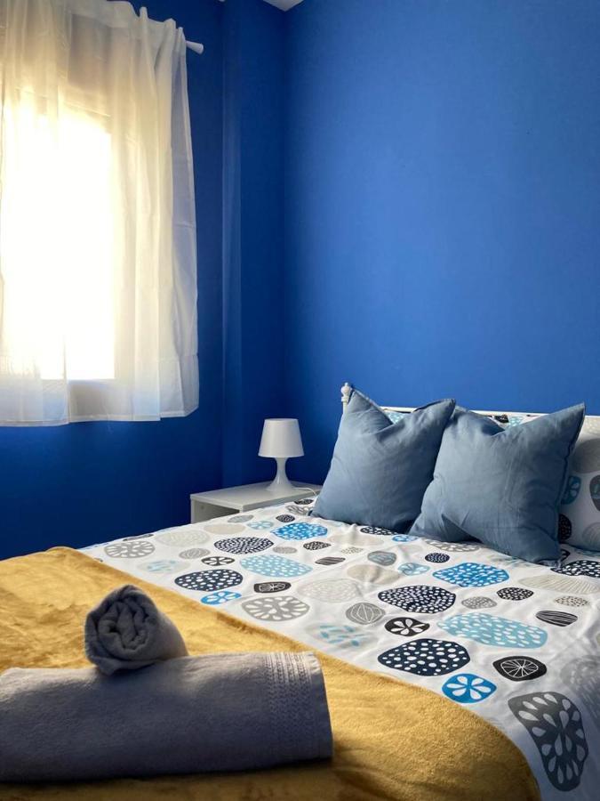 Apartamento Los Altos De El Puerto - Calidad, Garaje Y Wifi เอลปูแอร์โต เด ซานตามาริอา ภายนอก รูปภาพ