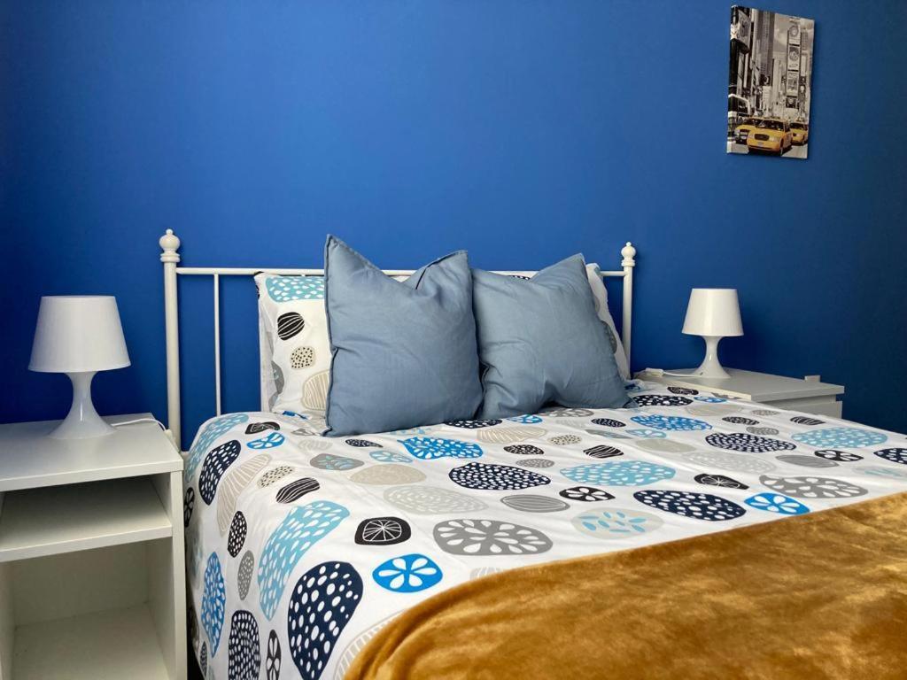 Apartamento Los Altos De El Puerto - Calidad, Garaje Y Wifi เอลปูแอร์โต เด ซานตามาริอา ภายนอก รูปภาพ