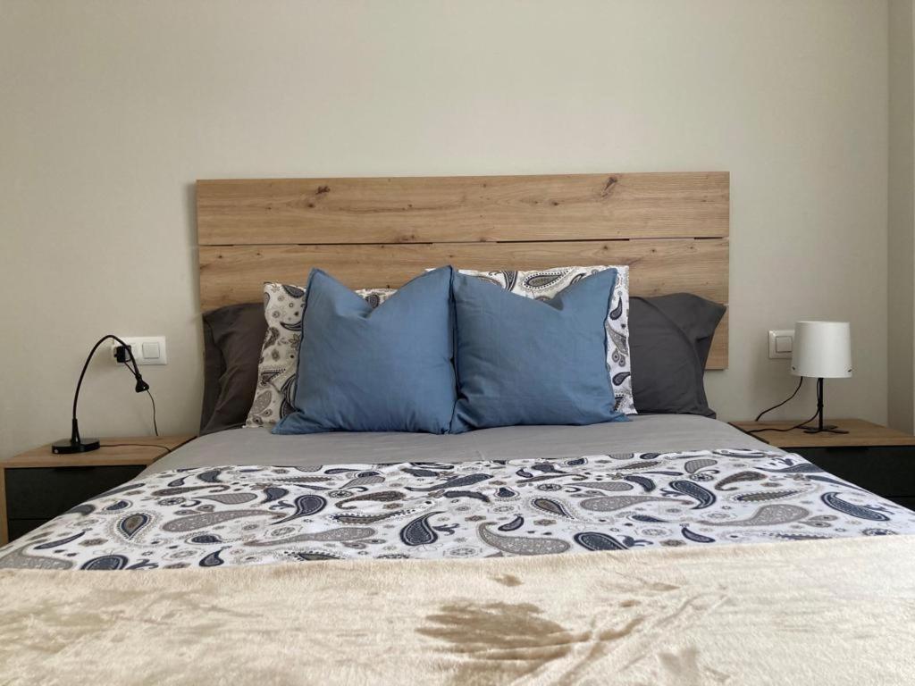 Apartamento Los Altos De El Puerto - Calidad, Garaje Y Wifi เอลปูแอร์โต เด ซานตามาริอา ภายนอก รูปภาพ