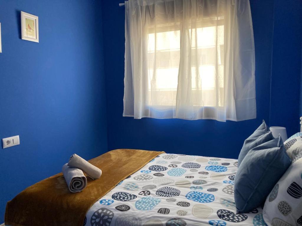 Apartamento Los Altos De El Puerto - Calidad, Garaje Y Wifi เอลปูแอร์โต เด ซานตามาริอา ภายนอก รูปภาพ