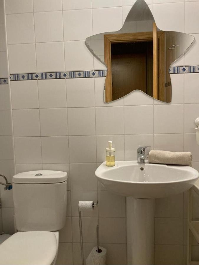Apartamento Los Altos De El Puerto - Calidad, Garaje Y Wifi เอลปูแอร์โต เด ซานตามาริอา ภายนอก รูปภาพ