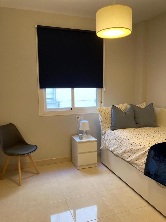 Apartamento Los Altos De El Puerto - Calidad, Garaje Y Wifi เอลปูแอร์โต เด ซานตามาริอา ภายนอก รูปภาพ