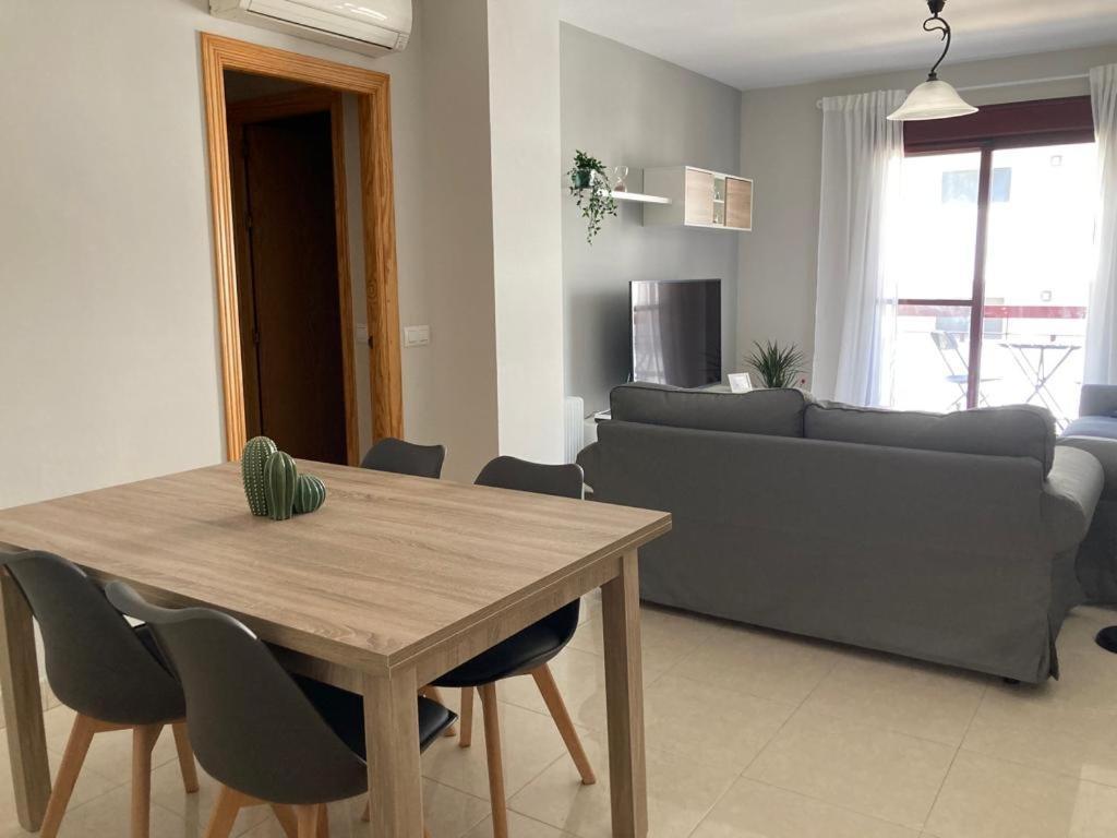 Apartamento Los Altos De El Puerto - Calidad, Garaje Y Wifi เอลปูแอร์โต เด ซานตามาริอา ภายนอก รูปภาพ